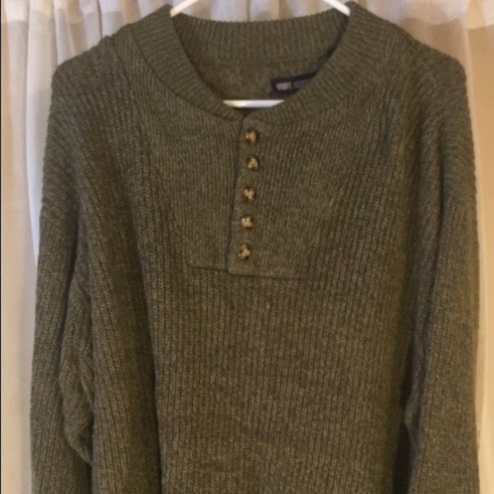 Long sleeve